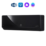 Кондиционер сплит-система Electrolux Onix Super DC EACS/I-18HIX-BLACK/N8 (комплект)