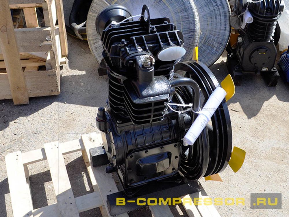 Головка компрессорная С415М - купить на B-compressor.ru