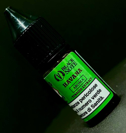 Ароматизатор (концентрат) V by BLACK NOTE