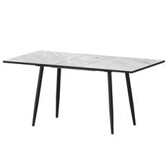 Стол раздвижной Бетта Бетта 1100  1100x700x750