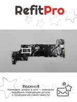 Материнская плата для ноутбука Lenovo X240 i7-4600U W7/N-OS N-AMT Y-TPM (04X5150), оригинал