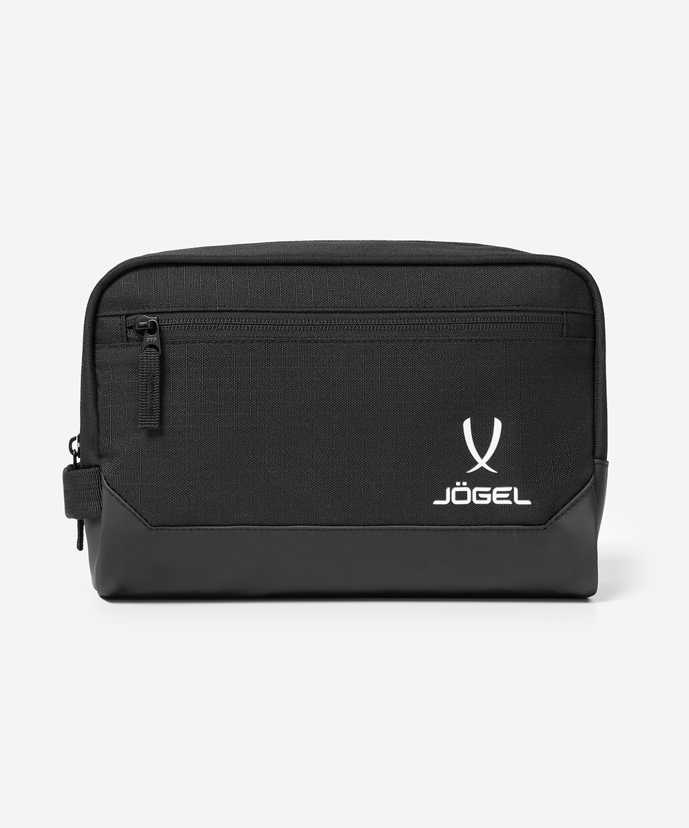 Косметичка JÖGEL DIVISION Travel Bag, черный