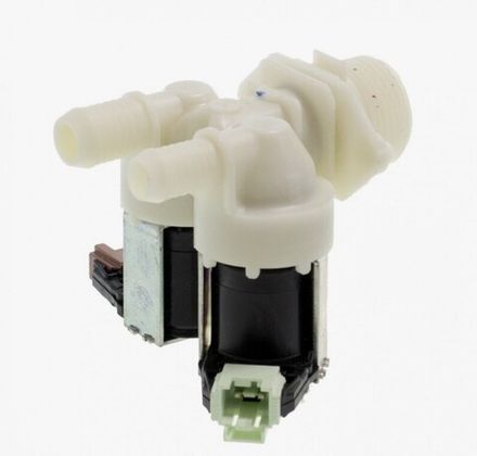 Клапан электромагнитный для стиральной машины Electrolux