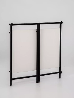 Стол письменный компьютерный раскладной Лофт