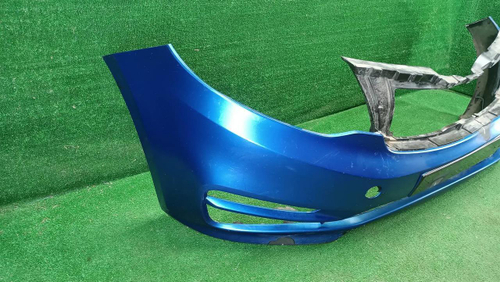 Бампер передний KIA Rio 3 QB (2015-2017)