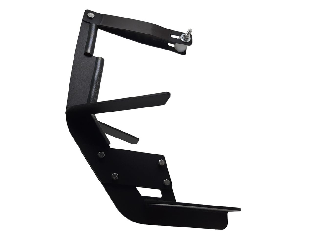 Защита винта (редуктора) лодочного мотора Yamaha 3 (для самостоятельной сборки)