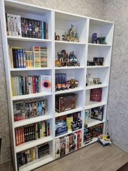 Стеллаж с полками«Токио»