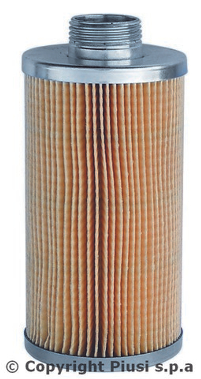 Сменный картридж (для патронного фильтра F00611B10) PIUSI (Италия)
