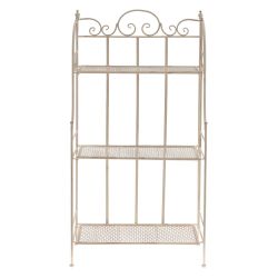 GAEM Этажерка, L60 W30 H117 см