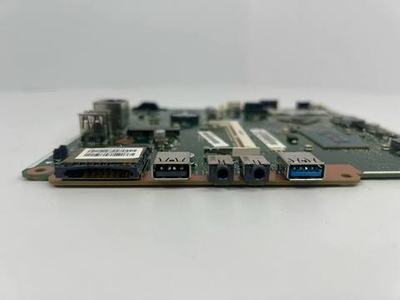 Материнская плата для моноблока Lenovo C470 NOK Intel Pentium 3558U 2G GPU NT (5B20G34960), оригинал