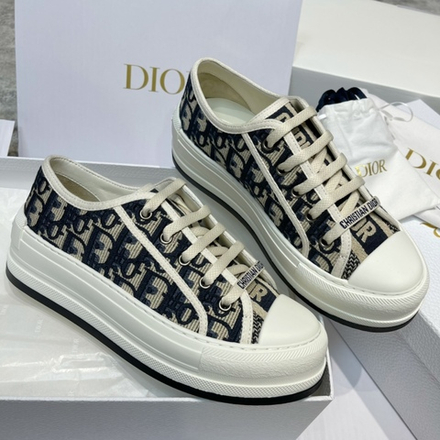 Christian Dior Walk'n'Dior Sneaker