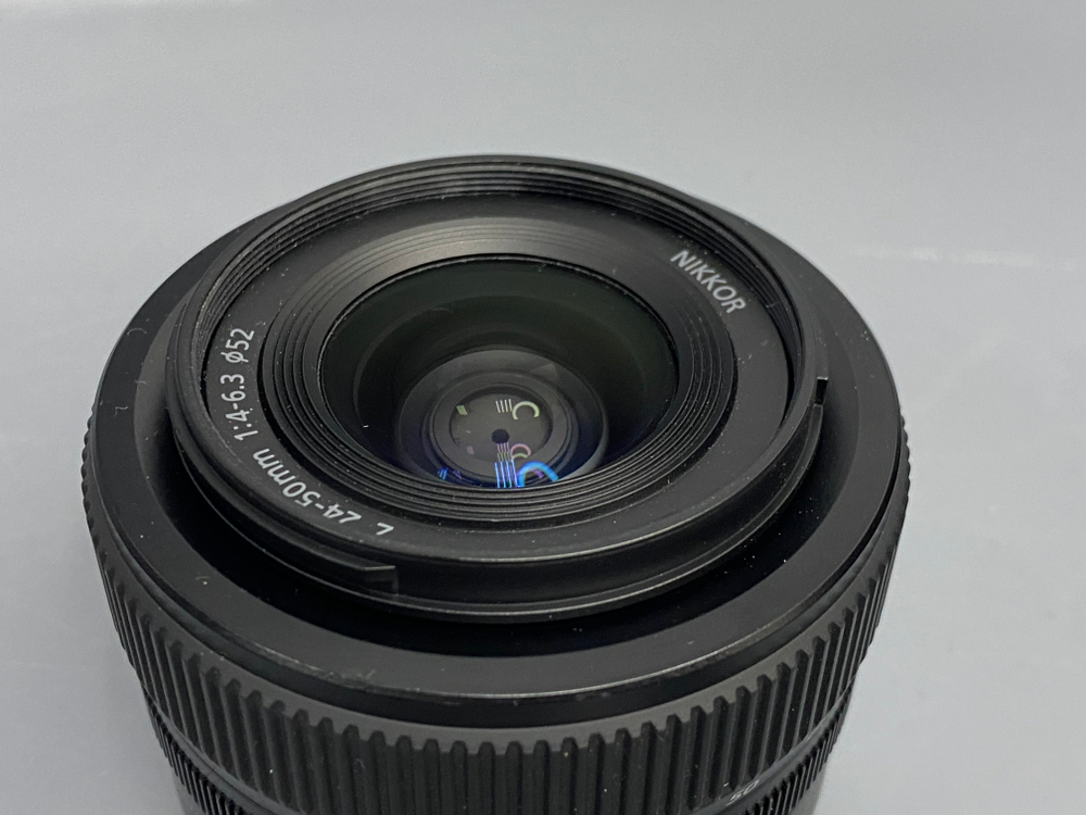 Nikon Nikkor Z 24-50mm 4-6.3