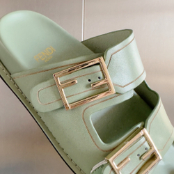 Fendi Feel Slides