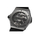 Часы HUBLOT BIG BANG MECA-10 45mm 414.NI.1123.RX, 414.NI.1123.RX