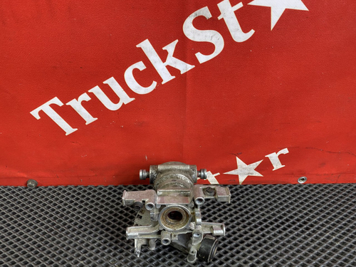 Корпус подшипника рулевой колонки