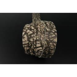 Ременная заготовка Зебра + Плита Тигина