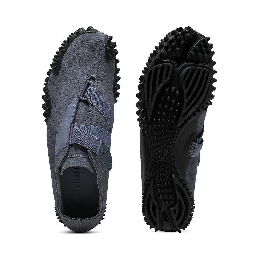 Мужские кроссовки PUMA Mostro Unlined