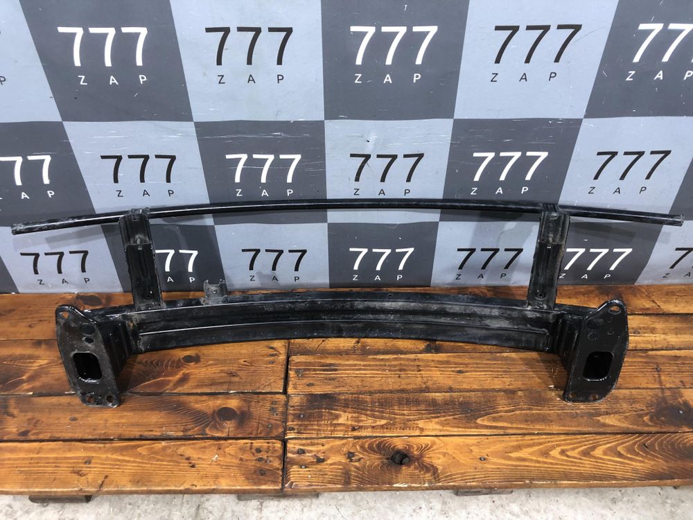 Усилитель переднего бампера Kia Rio 4 (FB) 17-22 Б/У Оригинал 64900H0000