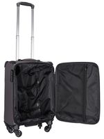 Чемодан 454 / Сверхлегкий каркас