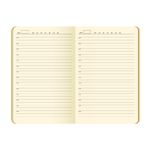 Ежедневник СЗ Portobello city New, цвет серый