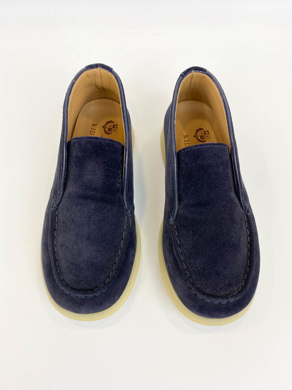 Лоферы Loro Piana