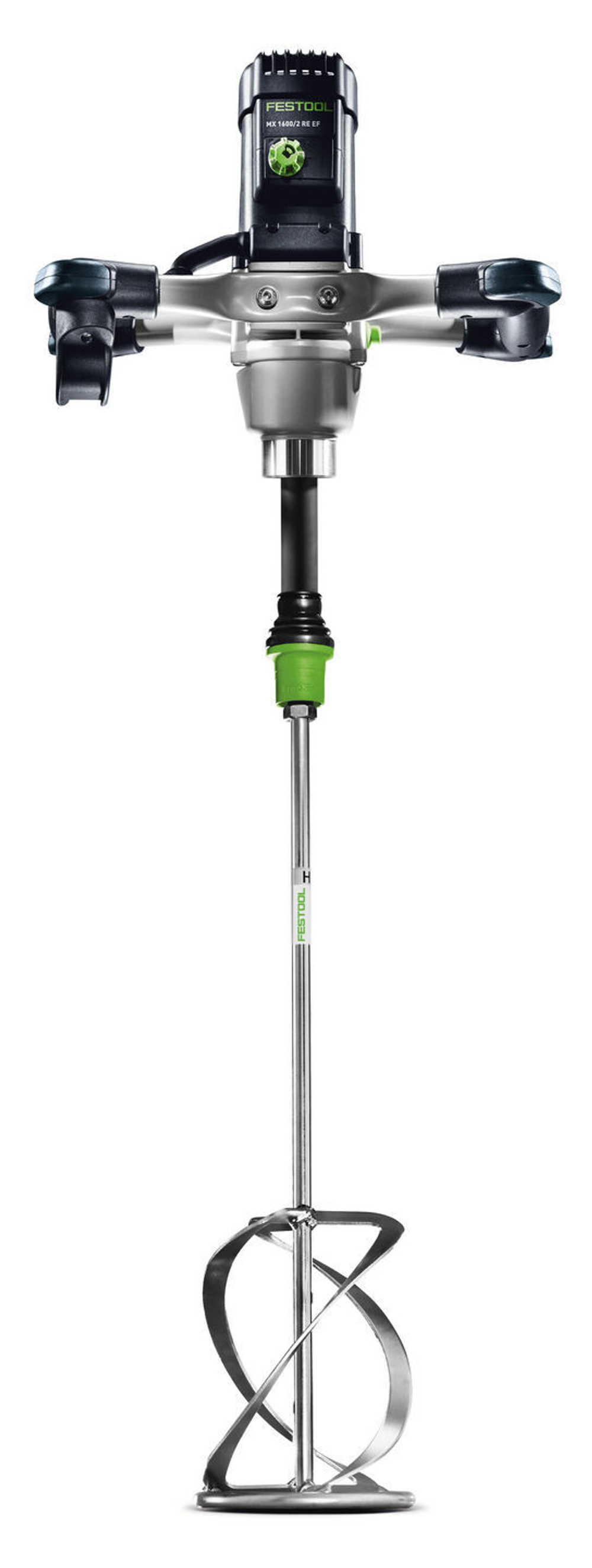 Перемешиватель FESTOOL MX 1600/2 E EF HS3R 575818