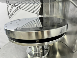 Пресс для пиццы Cuppone Pizzaform PZF/30DS