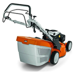 Бензиновая газонокосилка Stihl RM 650.0 VS