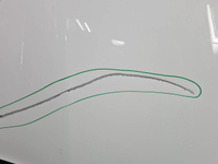 Капот Geely Coolray (2019-2024)