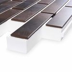 Клинкерная термопанель ППС Керамин Амстердам Шейд 1020х455 мм