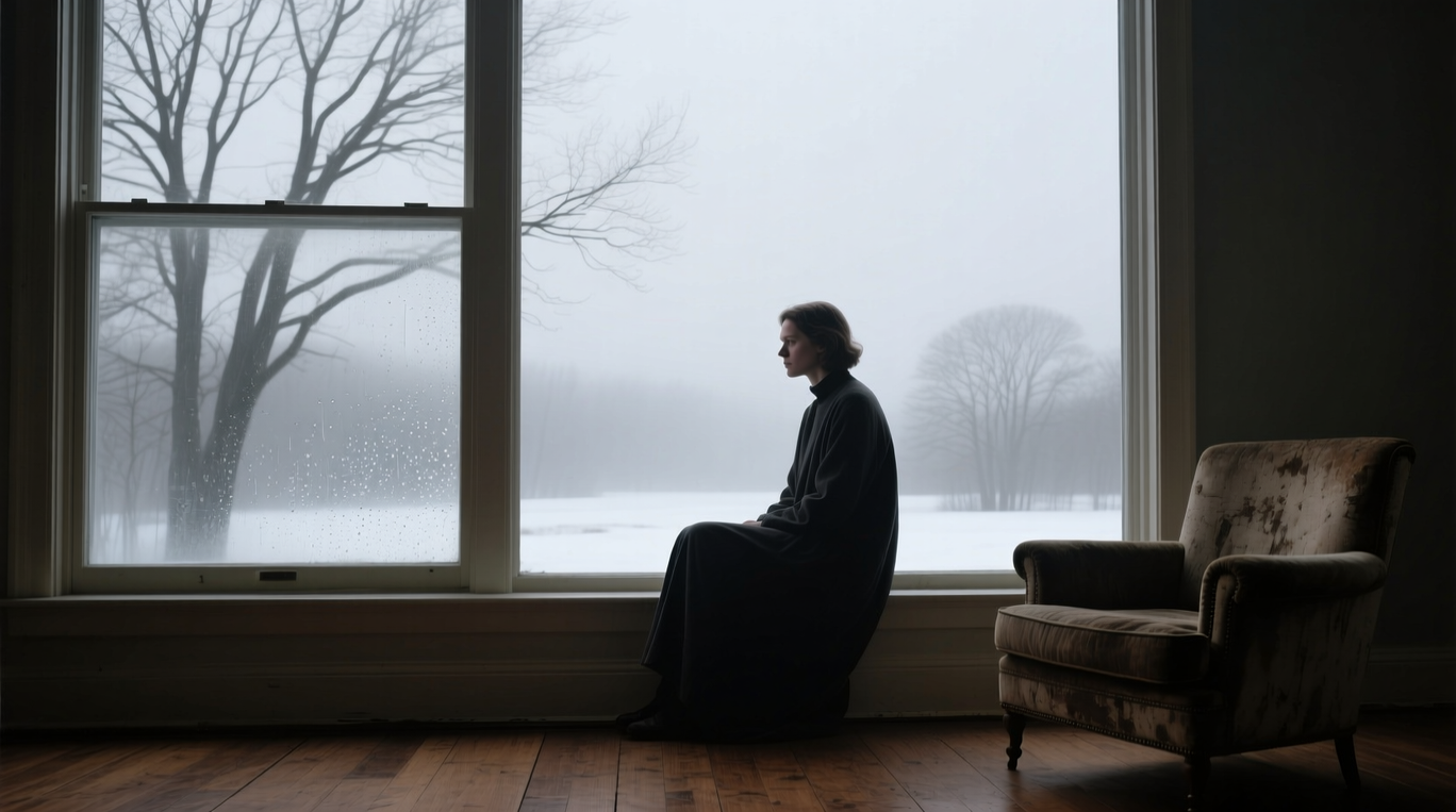 Зимняя спячка для мозга: что такое сезонное аффективное расстройство?