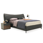 Основание с ящиком 160x200 ENZAHOME DORIAN EH49164