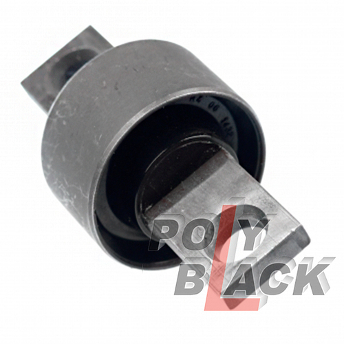 Полиуретановый сайлентблок задней подвески, продольного рычага, крепление к кузову(Кратность 1 шт) MZ061432