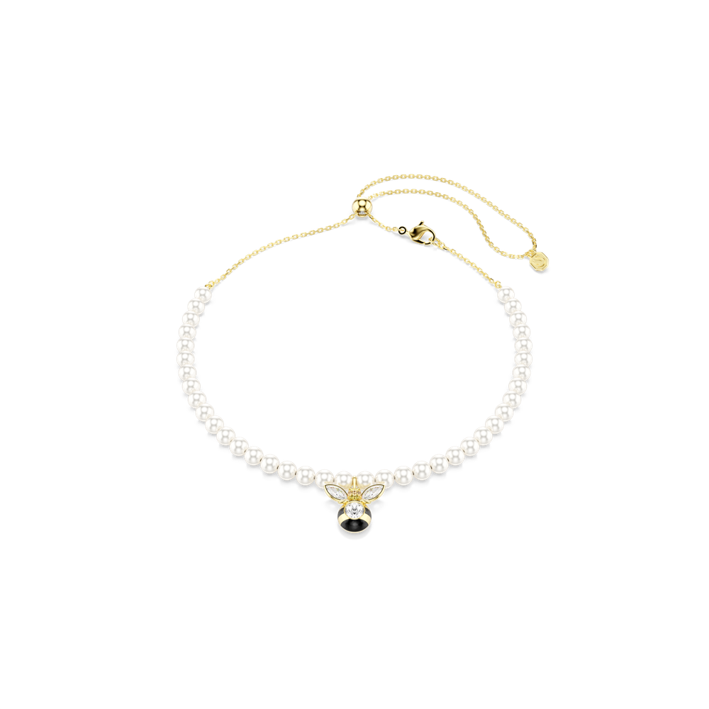 IDYLLIA:CHOKER BEE MUL/GOS