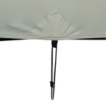 Палатка Tramp Lite Tourist 3, артикул TLT-002, цвет Песочный
