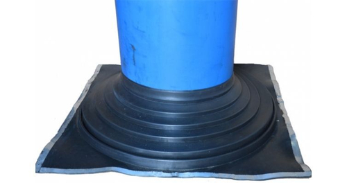 МАСТЕР ФЛЕШ EPDM ТЕРМОСТОЙКАЯ КОМБИ №10 черная