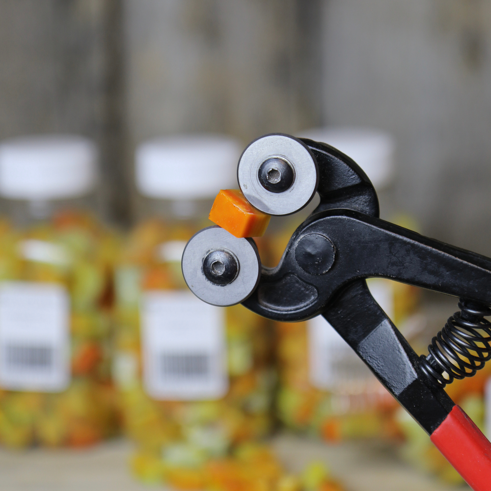 Smaltbottle-SUNFIRE, 400 гр