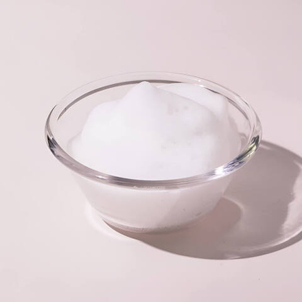 Пенка для умывания с аминокислотами LIOVERITE Balance Control Foam