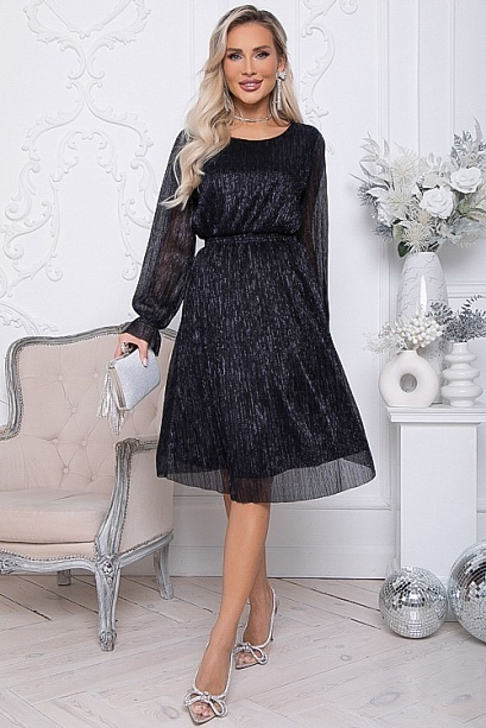 Платье 71661 Avili