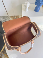 Louis Vuitton Dog Bag 45 cm