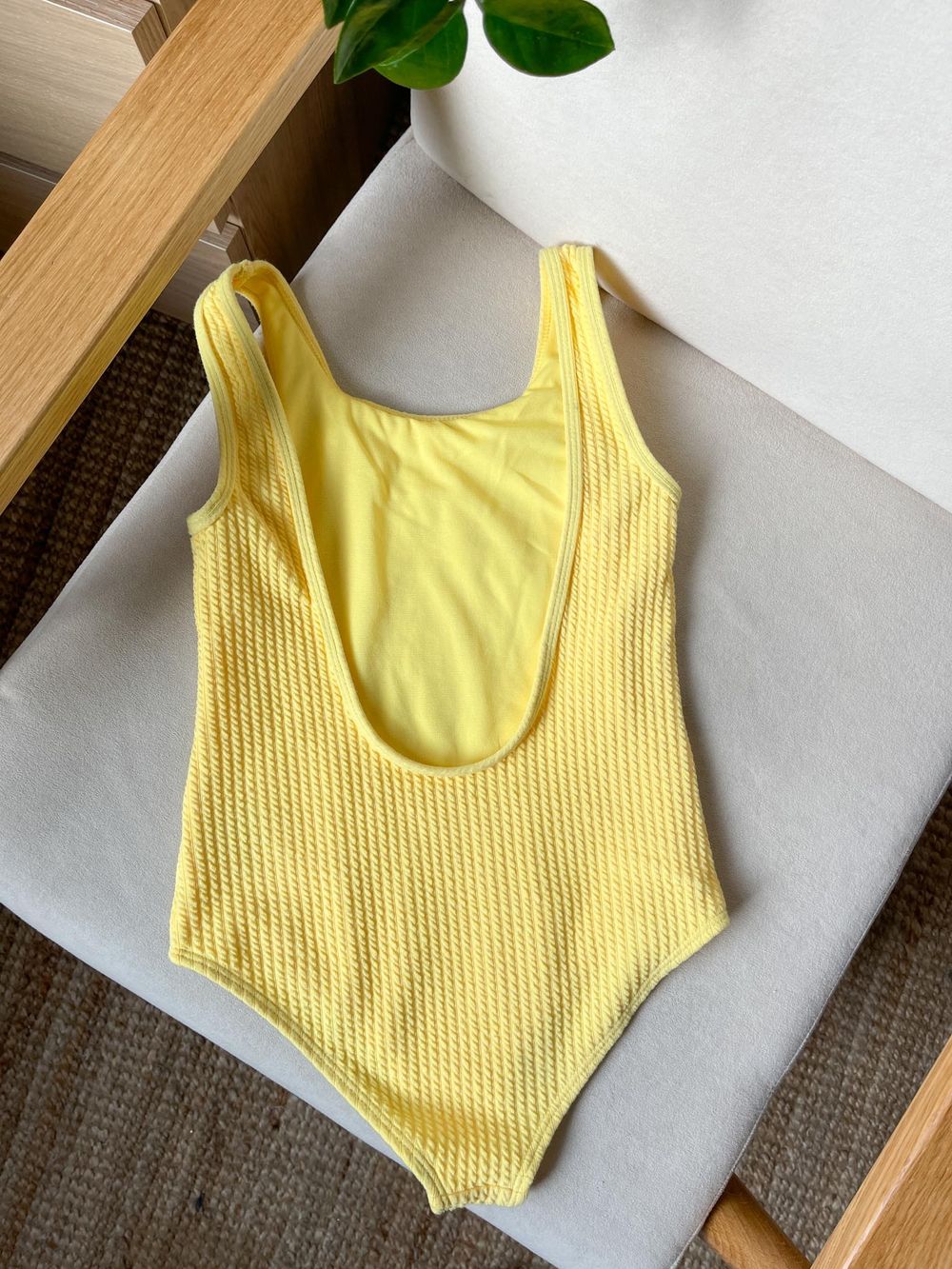 Купальник DuskiiGirl, 140