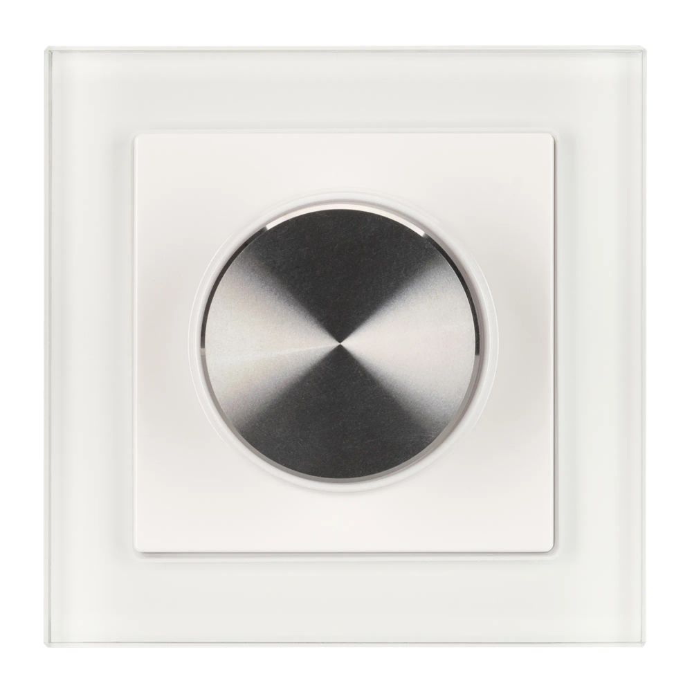 INTELLIGENT ARLIGHT Роторная панель DALI-133-1G-MIX-IN (BUS, DT8, Backlight) (IARL, -) 025525