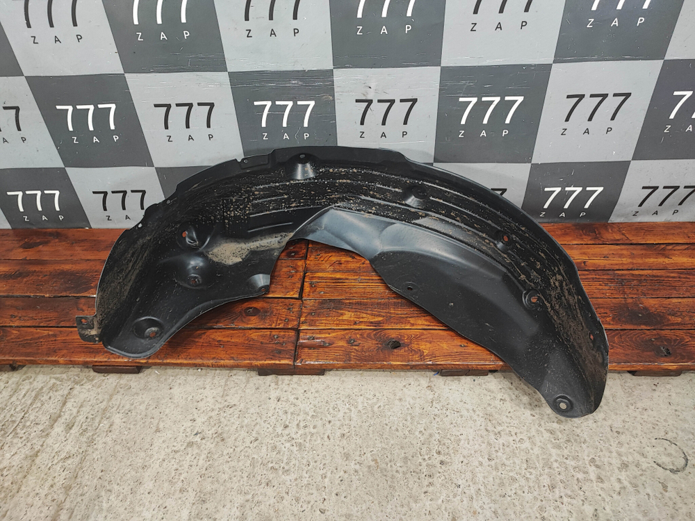 Подкрылок задний правый Haval Jolion 21-нв Б/У Оригинал 5512103XST01A