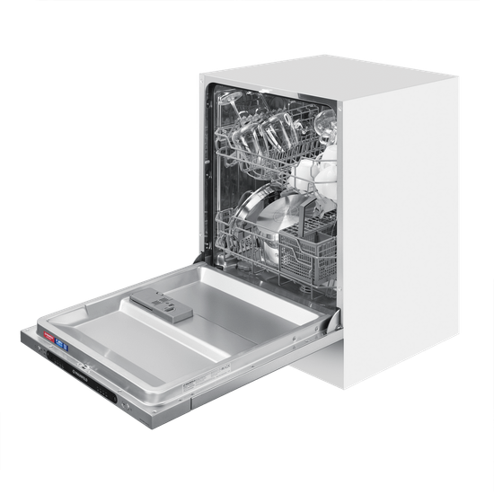 Встраиваемая посудомоечная машина MAUNFELD MLP6242G02 Light Beam