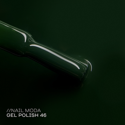 Nail Moda Гель-лак 46, 10мл