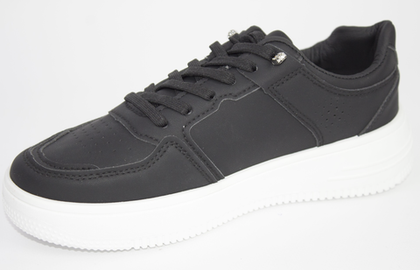 Кеды женские демисезонные Beiweisi арт. 0115-1