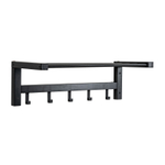 Полка навесная 79 Кантри массив сосны (HEMNES)
