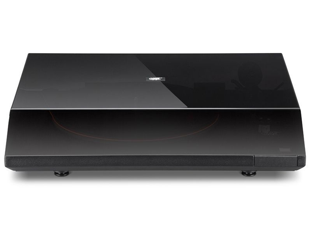 Виниловый проигрыватель MOFI ELECTRONICS StudioDeck Black