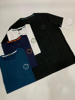 Футболка Stefano Ricci