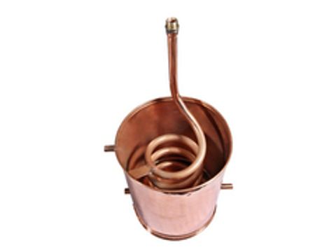 Аламбик 12 л Люкс Плюс